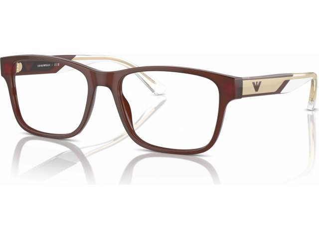 Emporio Armani EA3239 6095 Brown