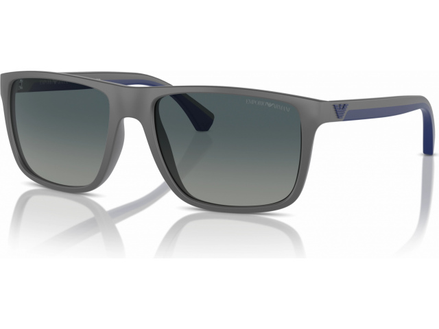 Emporio Armani EA4033 50604U Grey