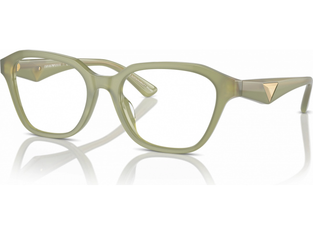 Emporio Armani EA3235U 6116 Green