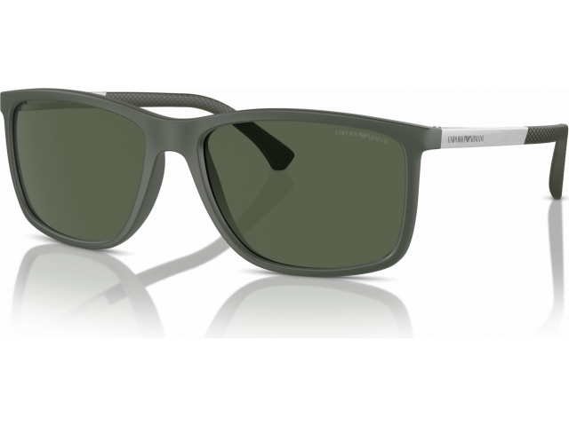 Emporio Armani EA4058 50589A Green