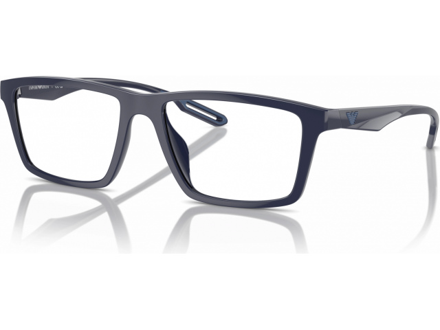      Emporio Armani EA4189U 57591W Blue