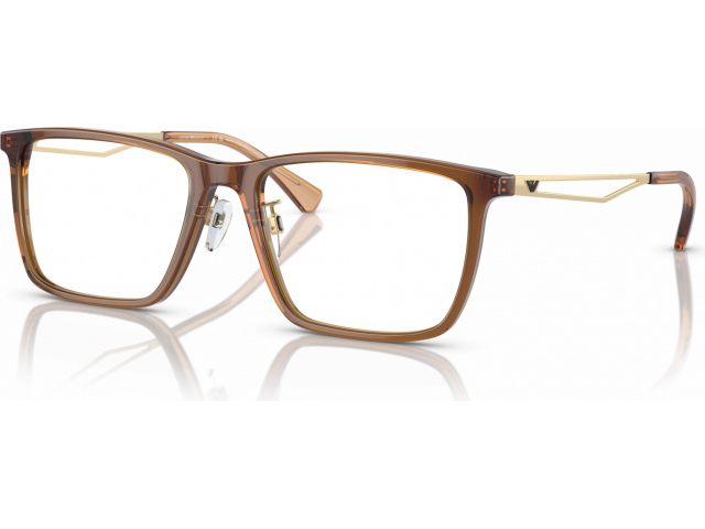 Emporio Armani EA3214D 5044 Brown