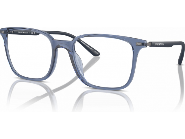 Emporio Armani EA3242U 6108 Blue