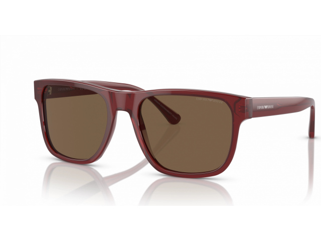 Emporio Armani EA4163 507573 Red