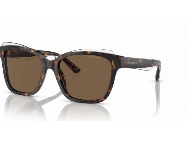 Emporio Armani EA4209 605273 Tortoise