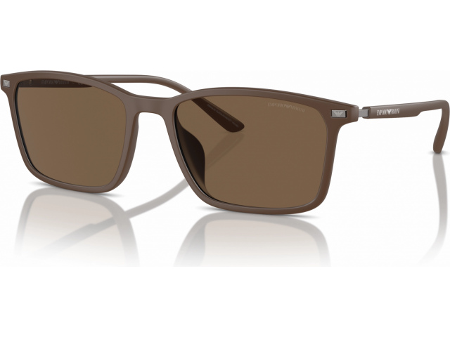 Emporio Armani EA4223U 610573 Brown