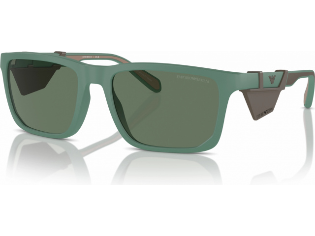 Emporio Armani EA4219 610276 Green