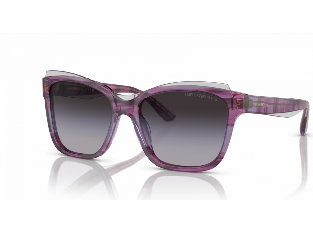 Emporio Armani EA4209 60568G Violet