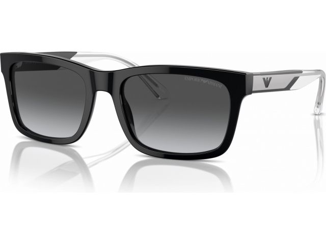 Emporio Armani EA4224 5017T3 Black