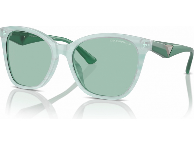 Emporio Armani EA4222U 611271 Green