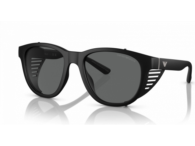 Emporio Armani EA4216U 500187 Black