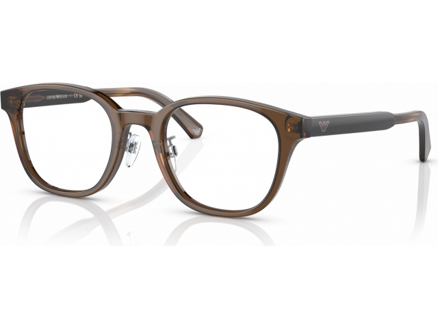 Emporio Armani EA3216D 5307 Brown