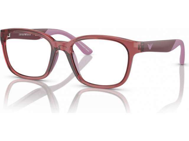 Emporio Armani EK3003 5075 Red