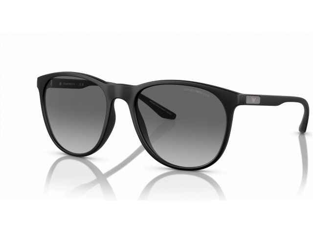 Emporio Armani EA4210 500111 Black