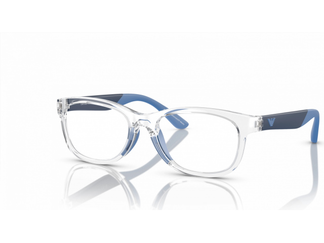 Emporio Armani EK3001 5893 Blue