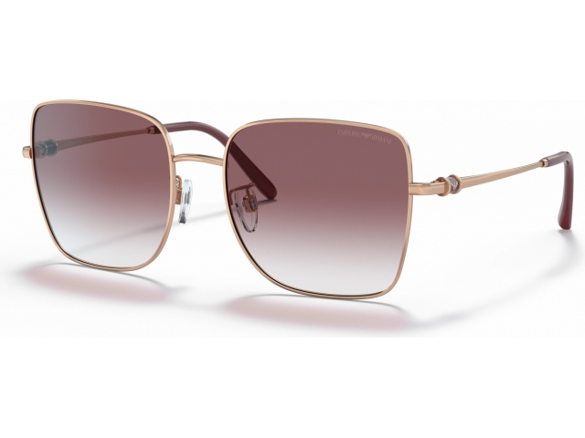 Emporio Armani EA2128D 30118H Gold