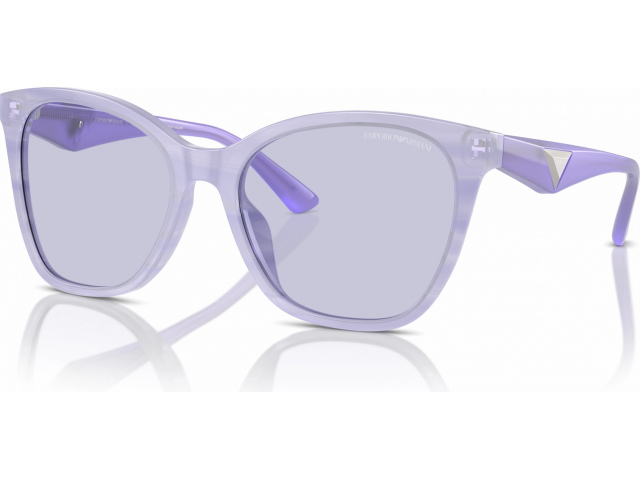 Emporio Armani EA4222U 61131A Violet