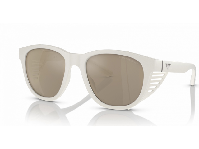 Emporio Armani EA4216U 53445A White