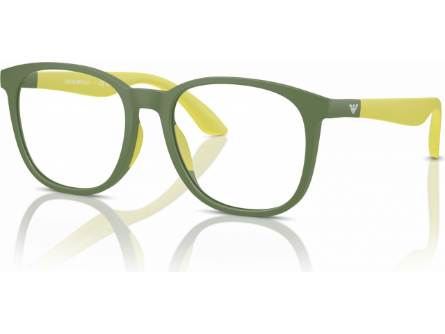 Emporio Armani EK3004 6104 Green