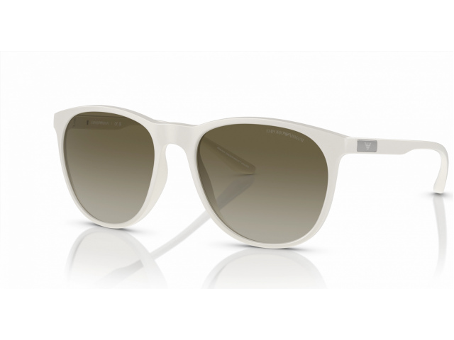 Emporio Armani EA4210 53448E White