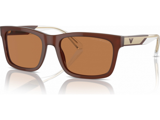 Emporio Armani EA4224 609573 Brown