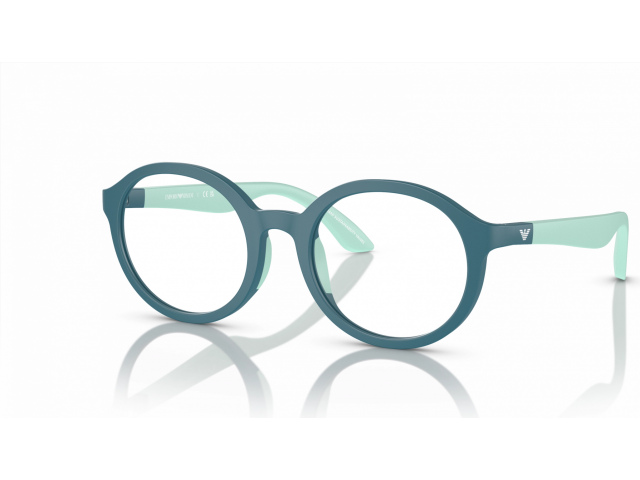 Emporio Armani EK3005 6123 Green