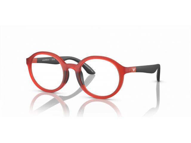 Emporio Armani EK3005 6128 Red