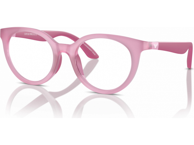 Emporio Armani EK3007 6133 Pink