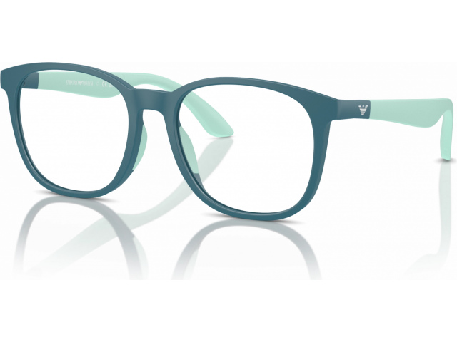 Emporio Armani EK3004 6123 Green