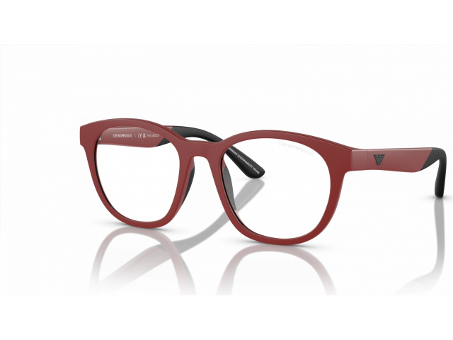 Emporio Armani EK4001 50771W Red