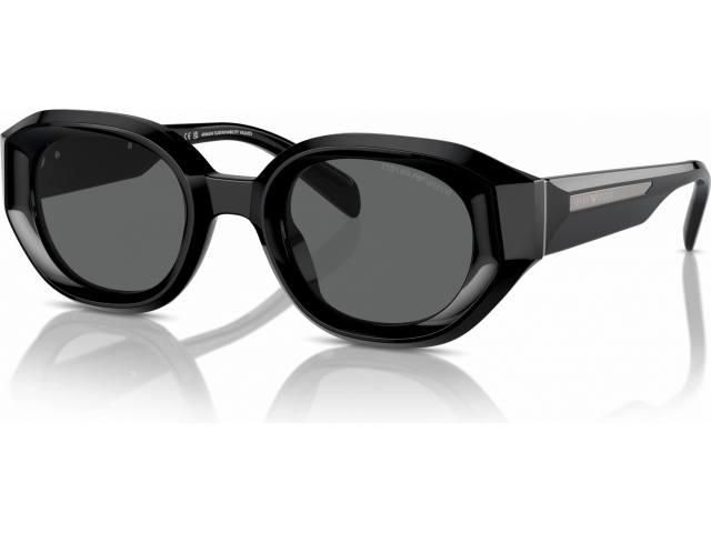 Emporio Armani EA4230U 501787 Black