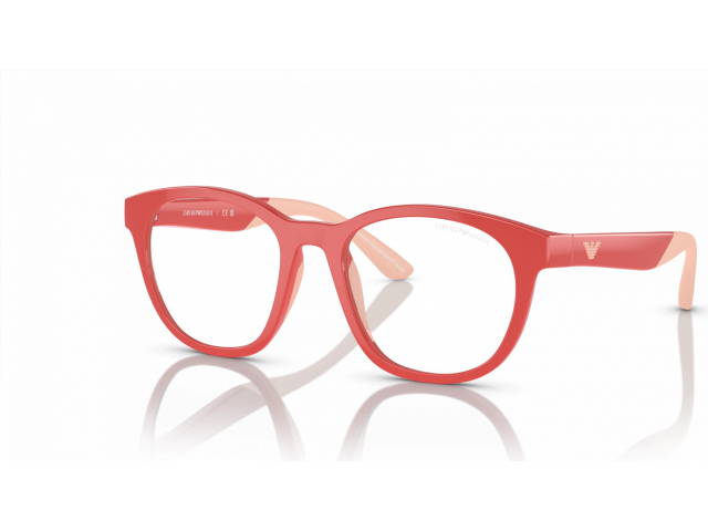 Emporio Armani EK4001 56241W Pink