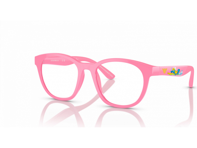 Emporio Armani EK4001 61441W Pink