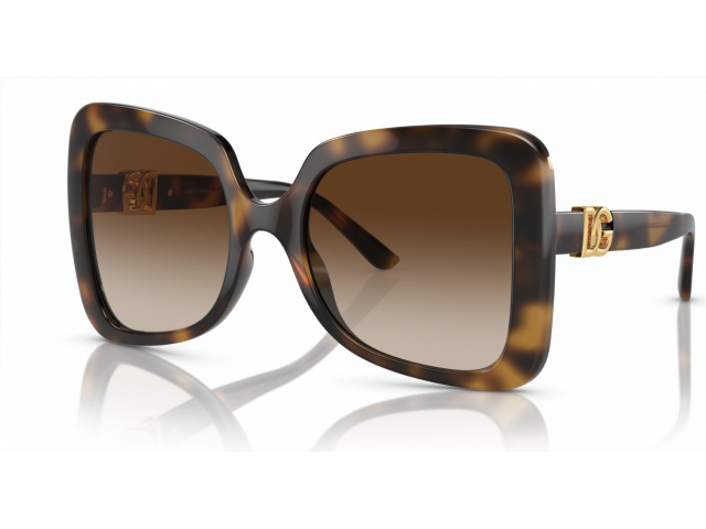 Dolce & Gabbana DG6193U 502/13 Tortoise