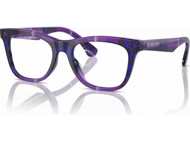 Burberry JB2012 4113 Violet