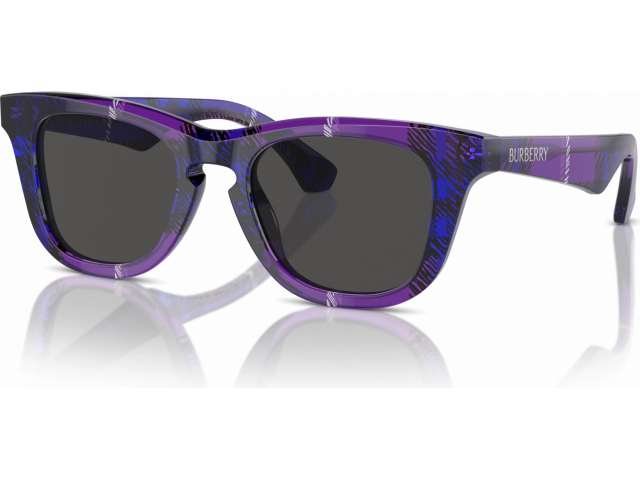 Burberry JB4002 411387 Violet