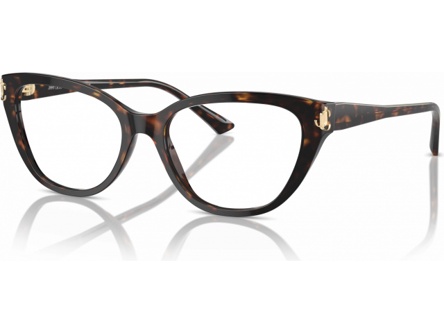 Jimmy Choo JC3011 5002 Tortoise