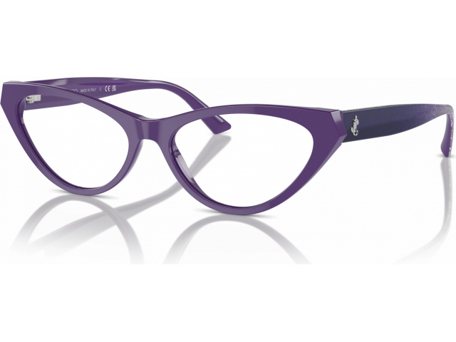 Jimmy Choo JC3005 5050 Violet