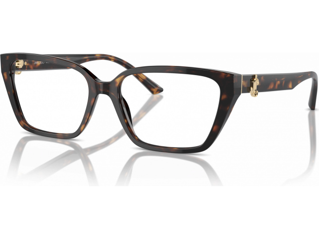 Jimmy Choo JC3008 5002 Tortoise