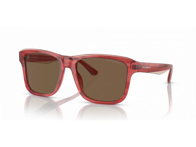 Emporio Armani EA4208 605373 Red