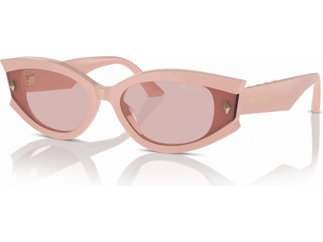 Jimmy Choo JC5015U 5014/5 Pink