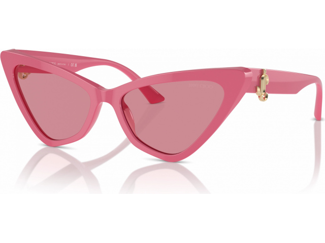 Jimmy Choo JC5008 502484 Pink