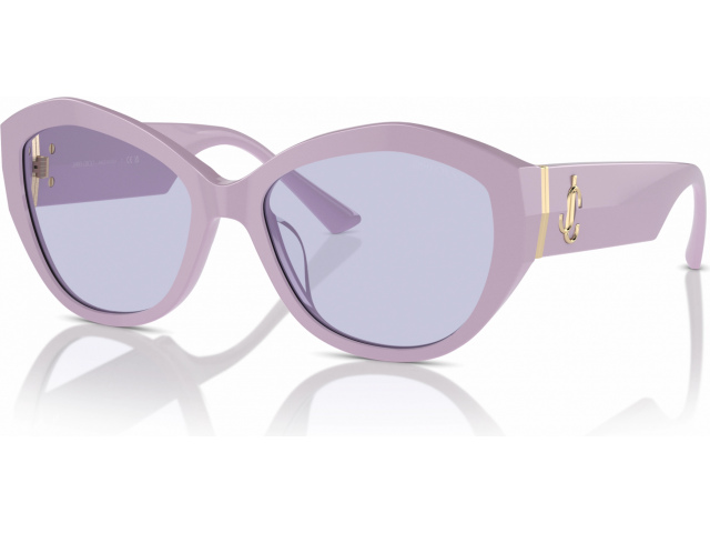 Jimmy Choo JC5013U 50221A Violet