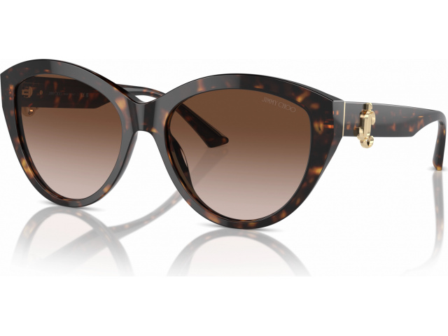 Jimmy Choo JC5007 500213 Tortoise