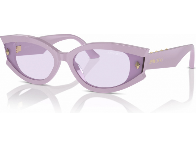 Jimmy Choo JC5015U 50211A Violet