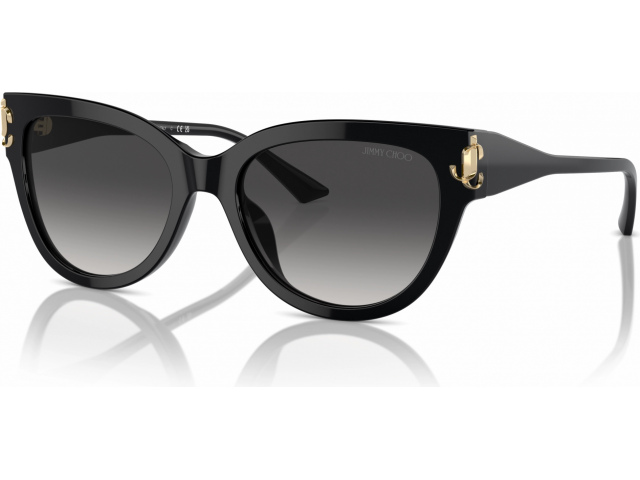 Jimmy Choo JC5018U 50008G Black