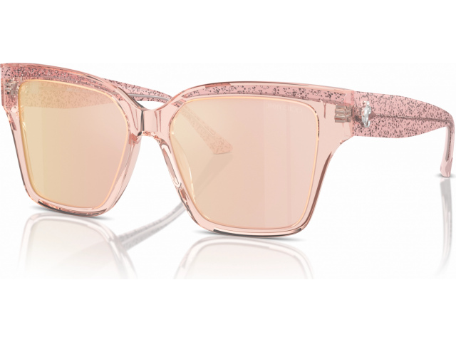 Jimmy Choo JC5003 5039/Z Pink