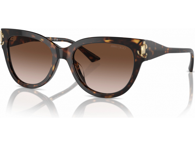 Jimmy Choo JC5018U 500213 Tortoise