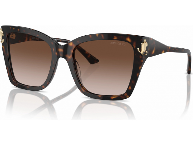 Jimmy Choo JC5012 500213 Tortoise