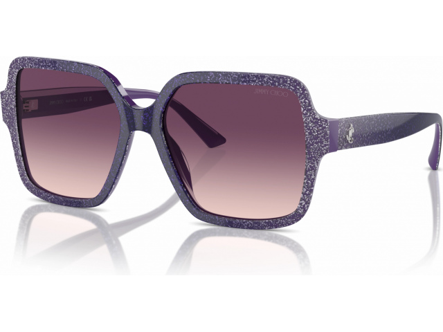 Jimmy Choo JC5005 50447W Violet